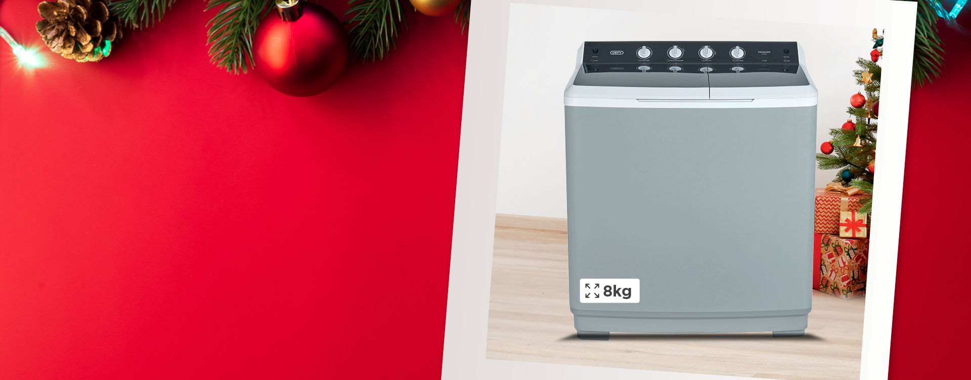 Unbeatable HOLIDAY DEAL OF THE WEEK